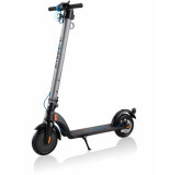 Move electric scooter e-motion 25 silver -