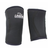 Legend Sports Power lifting knie band heren/dames