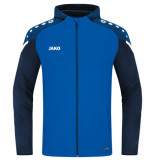 Jako Jas met kap performance 6822-403