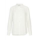 Modström Off white blouse ossa -
