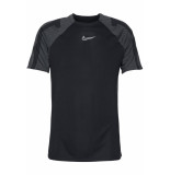 Nike T-shirt dri-fit strike ss black anthracite