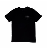 Shoe T-shirt man ted ted5035.blk