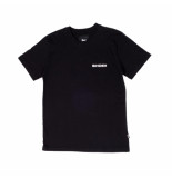 Shoe T-shirt man ted ted5029.blk