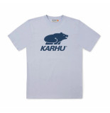 Karhu T-shirt man basic logo ka00084.attn
