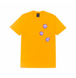 HUF T-shirt man infinity jewel s/s tee ts01635.gld