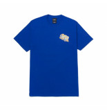 HUF T-shirt man quake tt s/s tee ts01649.ryl
