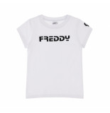 Freddy T-shirt kid m/corta fr0370.005