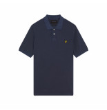 Lyle and Scott Polo man washed polo shirt sp1604v.z271