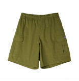 OBEY Lading shorts man easy ripstop cargo short 172120077.grn