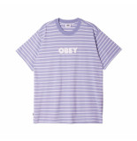 OBEY T-shirt man bold times tee ss 131080314.irs