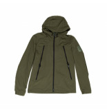 Outhere Jacket man military eotm534ac36.g