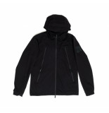 Outhere Jacket man eotm534ac36