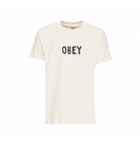 OBEY T-shirt man og classic tee 165262601.crm