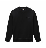 Dickies Sweatshirt man loretto sweatshirt dk0a4xcrblk