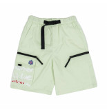 Acupuncture Lading shorts man technical t21m80070422