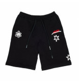Acupuncture Lading shorts man stars/moon t21m80040111