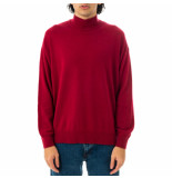 Tribes Sweater man lupettooverrosso