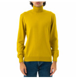 Tribes Sweater man lupettogiallo