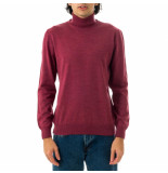 Tribes Sweater man lupettobordeaux