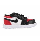 Nike Jordan 1 low (td) ci3436-612 / rood