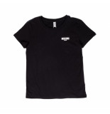 Moschino T-shirt vrouw 1901.a0555