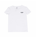 Moschino T-shirt vrouw 1901.a0001