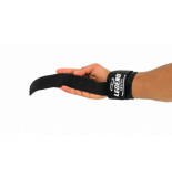 Legend Sports Fitness straps heren/dames power grip