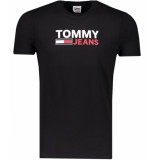 Tommy Hilfiger Korte mouw t-shirt