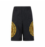 Versace Jeans Lading shorts man print baroque sun short 72gad1d3.g89