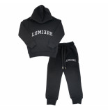 LUMI3RE Sportif kids trainingspak ?