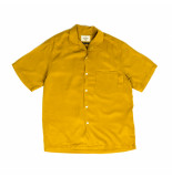 Portuguese flannel Shirt man dogtown ss ss220063.mst