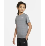 Nike dri-fit miler big kids' (boys' -