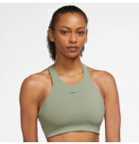 Nike yoga dri-fit swoosh women's me -