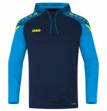 Jako Sweater met kap performance 6722-908