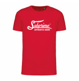 Subprime Big logo shirt
