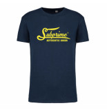 Subprime Big logo shirt