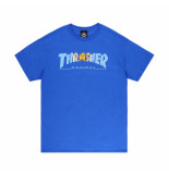 Thrasher T-shirt man argentina e20thrargroy