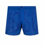 Moschino Swimsuit man short boxer 6120.5989.a0345
