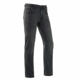 Brams Paris heren jeans lengte 32 stretch jason dark grey