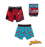 Spider-Man 2-pack boxershort