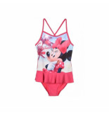 Minnie Mouse Badpak