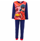 Nickelodeon Miraculous ladybug pyjama