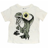 Jurassic World T-shirt