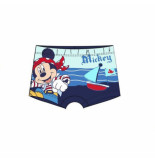 Mickey Mouse Zwembroek