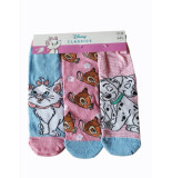Disney 3 paar sokken classic animals