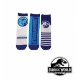Jurassic World 3 paar sokken