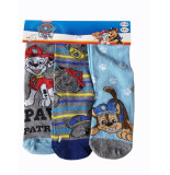 PAW Patrol 3 paar sokken