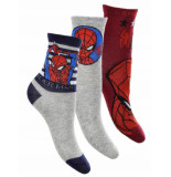 Spider-Man 3 paar sokken