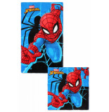 Spider-Man 2 handdoekjes van marvel