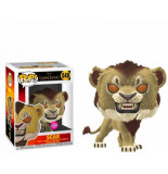 Funko PoP! The lion king scar (548)
